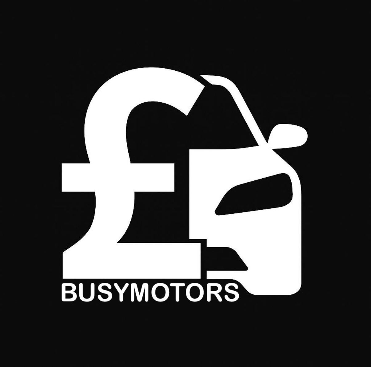 BusyMotors logo